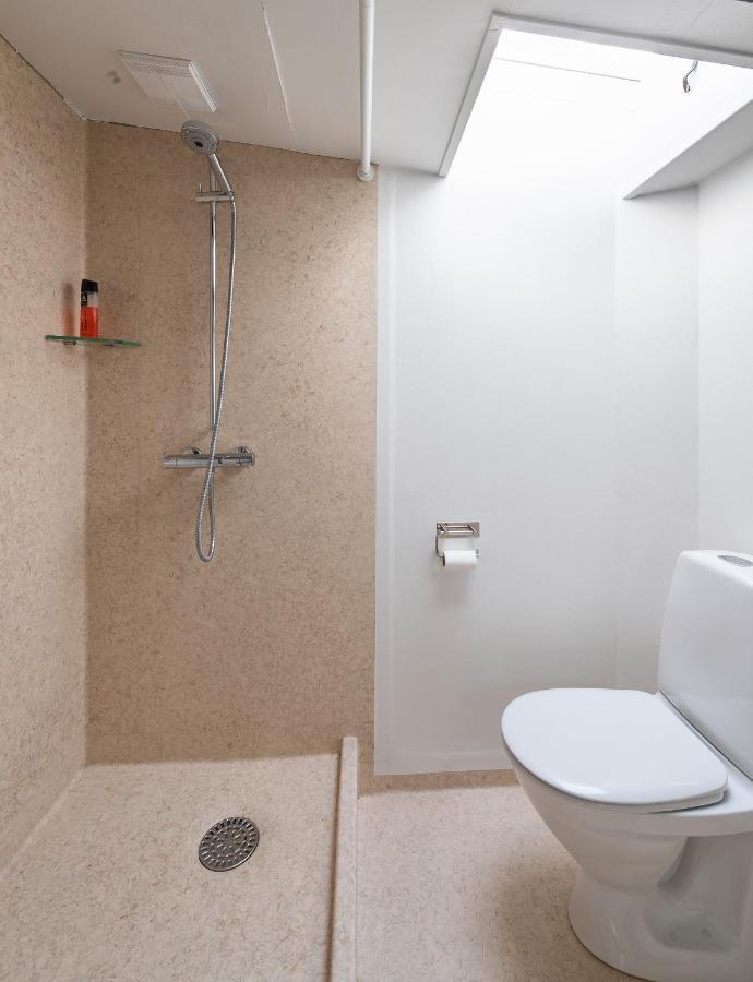 Aday - Apartment Suite 4 Aalborg Center المظهر الخارجي الصورة